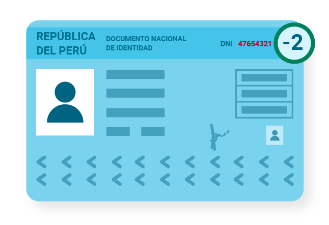 Ayuda Digito Verificador