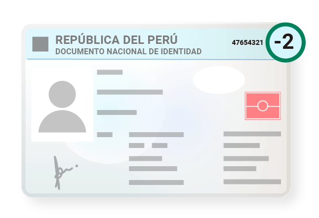 Ayuda Digito Verificador